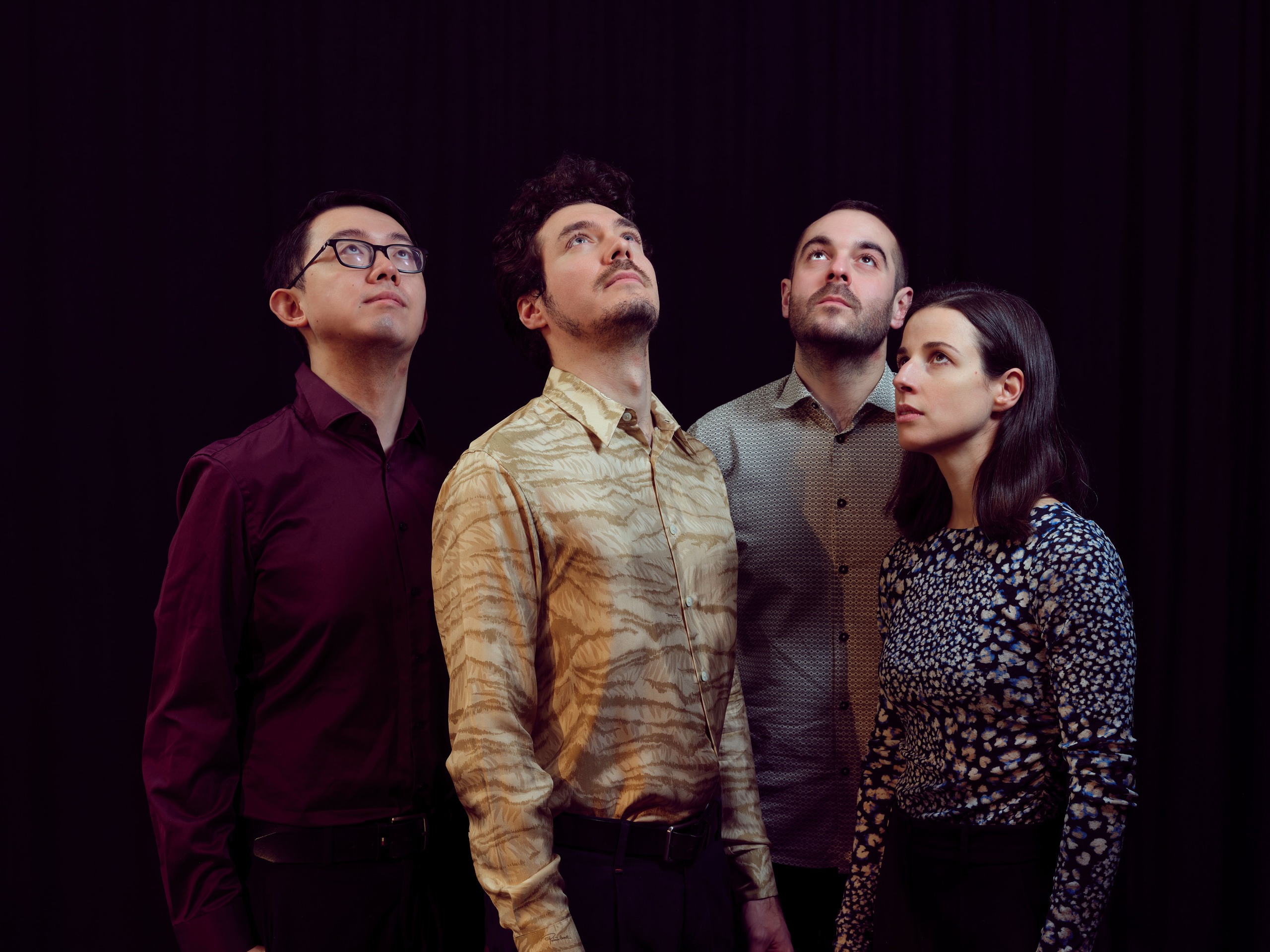 FABRIK QUARTET